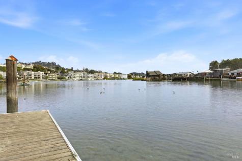 835 S Eliseo Drive Greenbrae CA 94904