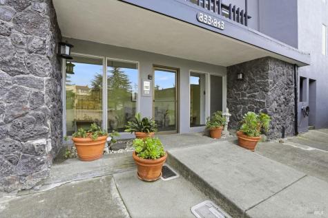 835 S Eliseo Drive Greenbrae CA 94904