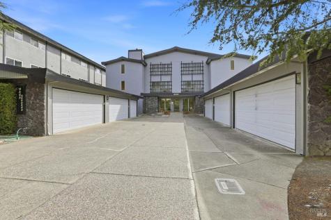 835 S Eliseo Drive Greenbrae CA 94904
