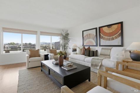 835 S Eliseo Drive Greenbrae CA 94904