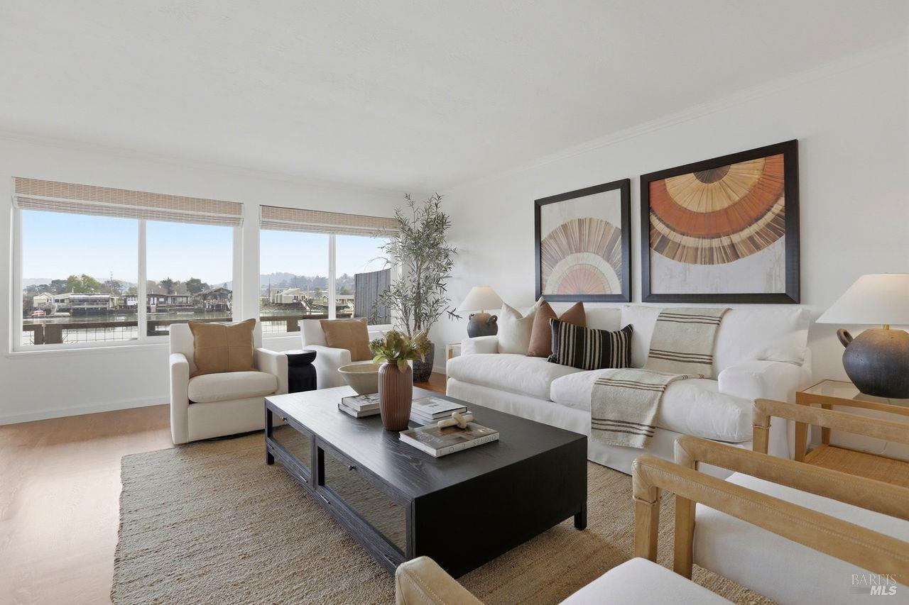 835 S Eliseo Drive Greenbrae CA 94904