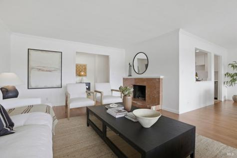 835 S Eliseo Drive Greenbrae CA 94904