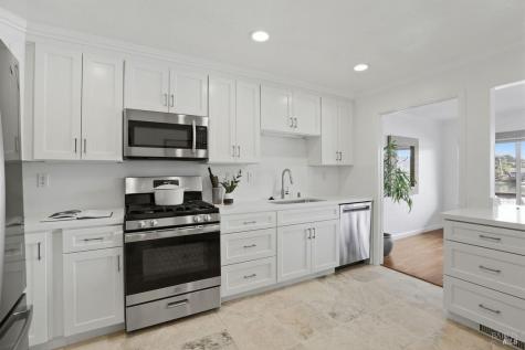 835 S Eliseo Drive Greenbrae CA 94904