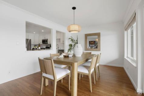 835 S Eliseo Drive Greenbrae CA 94904