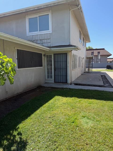4917 N Holt Avenue Fresno CA 93705