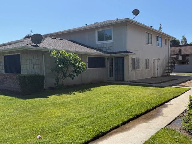 4917 N Holt Avenue Fresno CA 93705