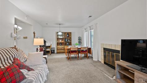 418 Occidental Circle Santa Rosa CA 95401