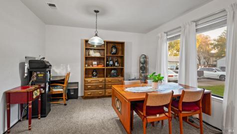 418 Occidental Circle Santa Rosa CA 95401
