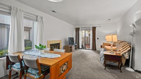 418 Occidental Circle Santa Rosa CA 95401