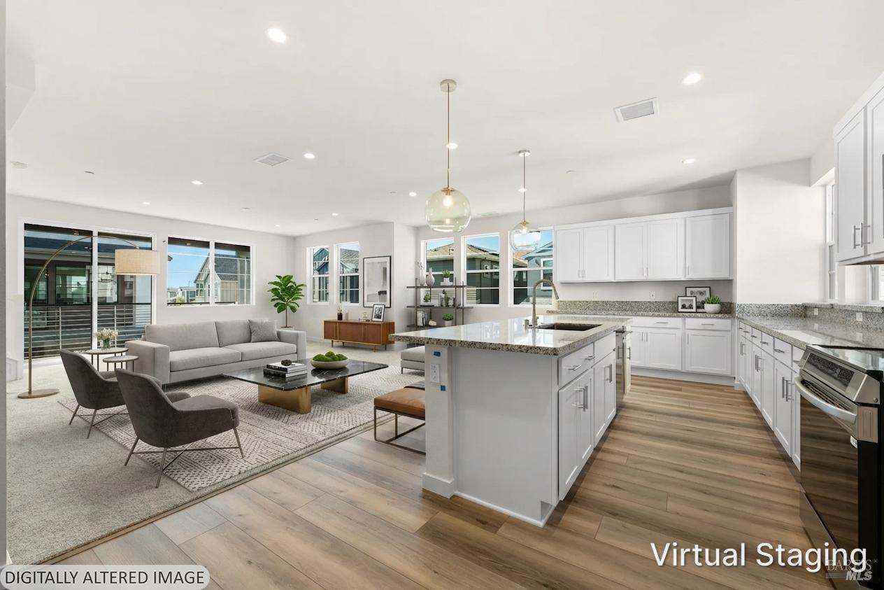 1448 Waterside Lane Rohnert Park CA 94928
