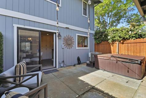 19167 Robinson Road Sonoma CA 95476