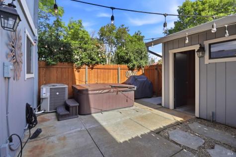 19167 Robinson Road Sonoma CA 95476