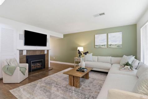 19167 Robinson Road Sonoma CA 95476