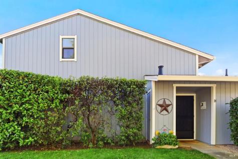19167 Robinson Road Sonoma CA 95476