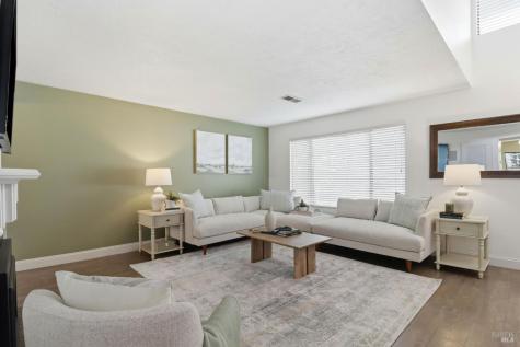 19167 Robinson Road Sonoma CA 95476