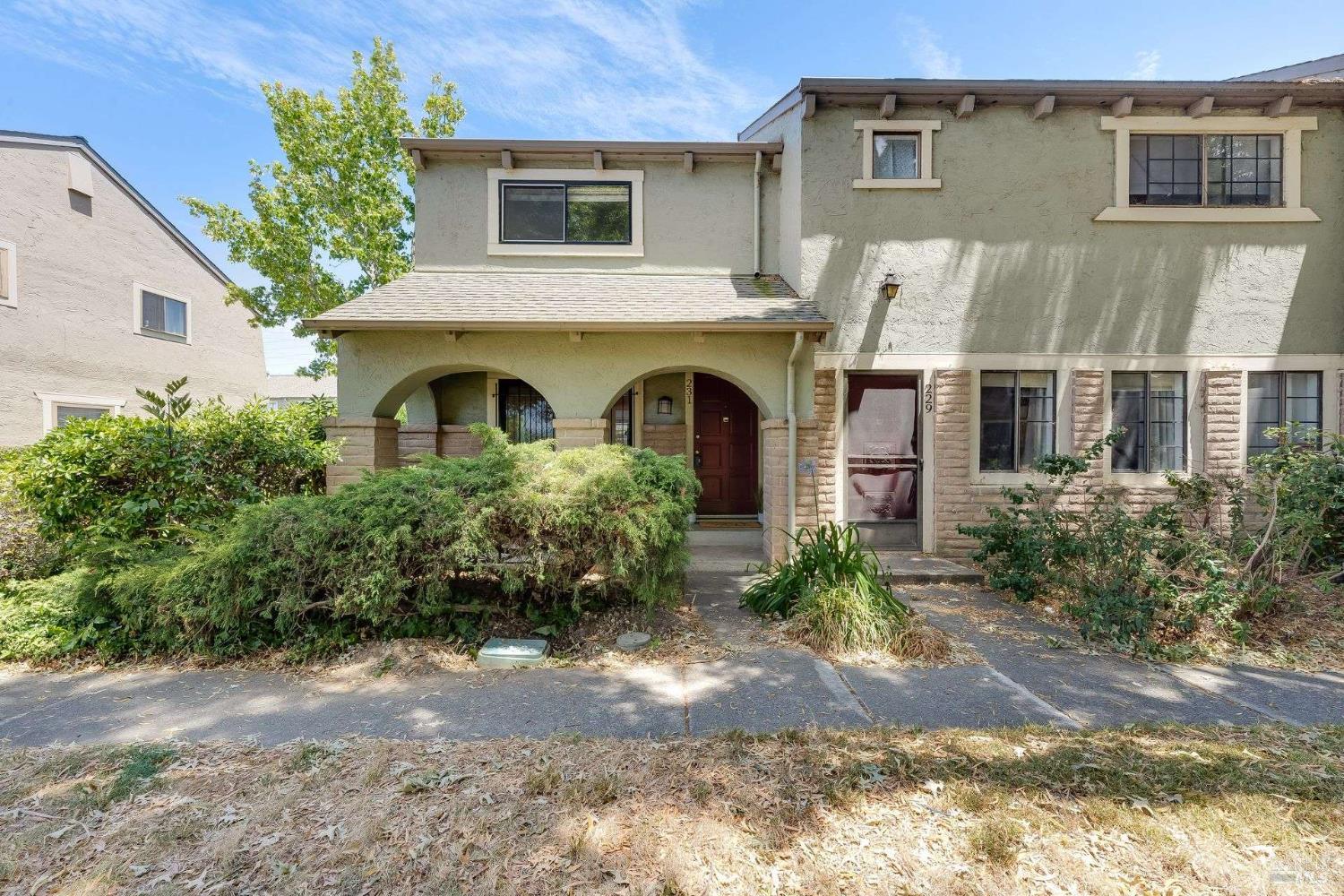231 Playa Del Rey San Rafael CA 94901