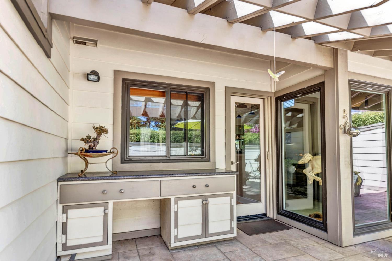 1789 Silverado Trail Napa CA 94558