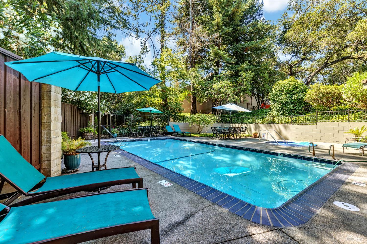 1789 Silverado Trail Napa CA 94558