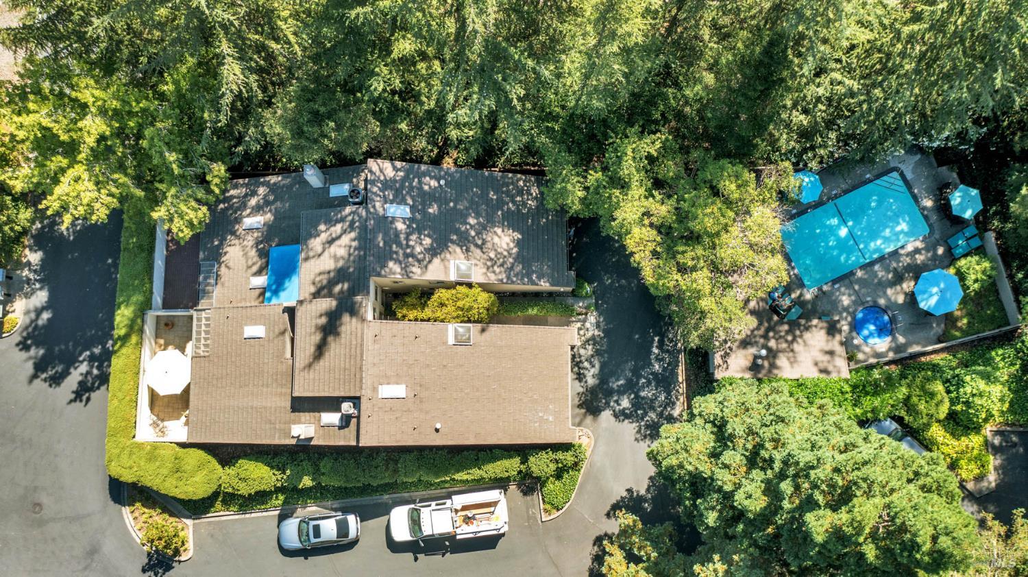 1789 Silverado Trail Napa CA 94558