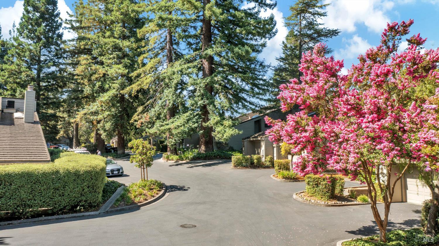 1789 Silverado Trail Napa CA 94558