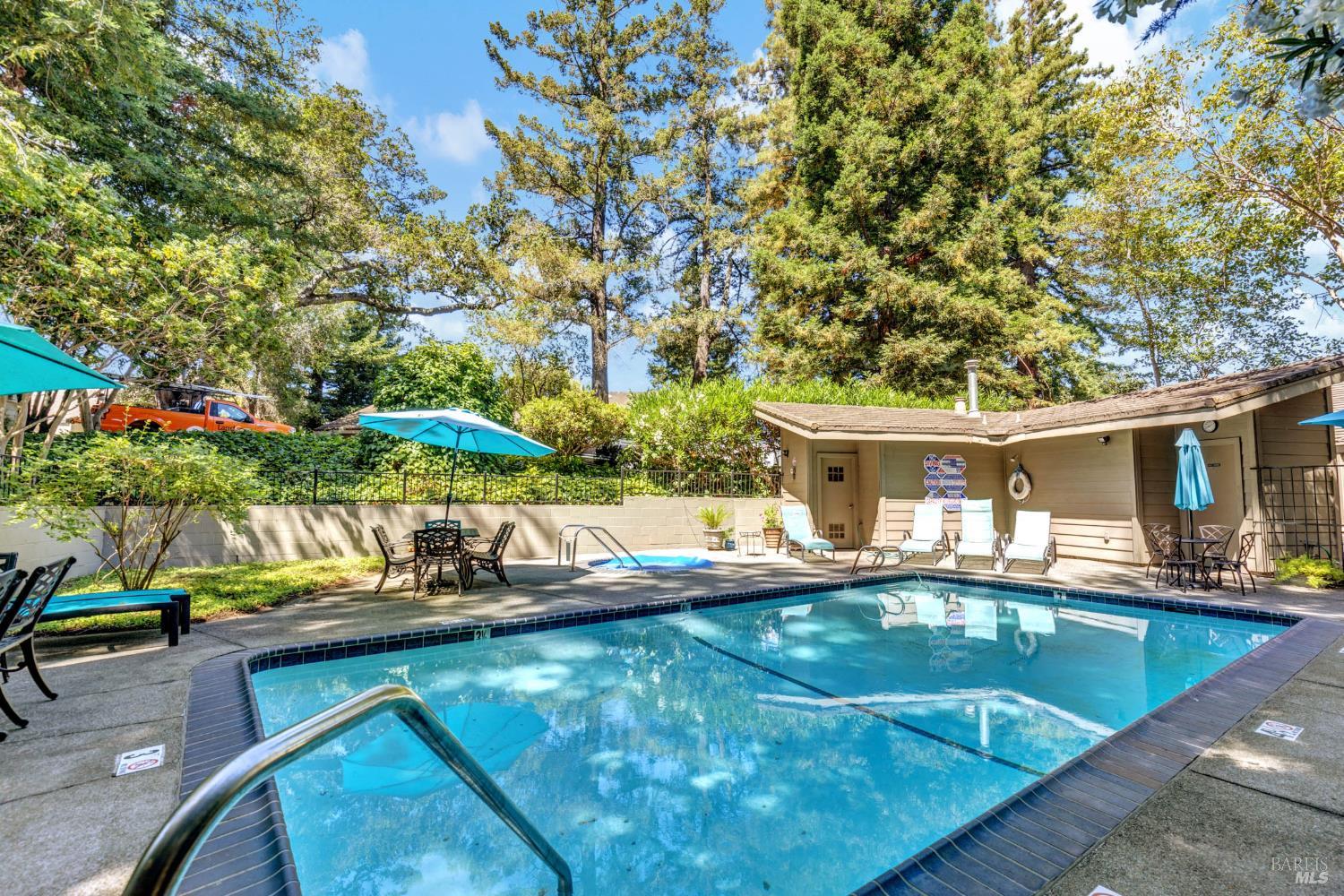 1789 Silverado Trail Napa CA 94558