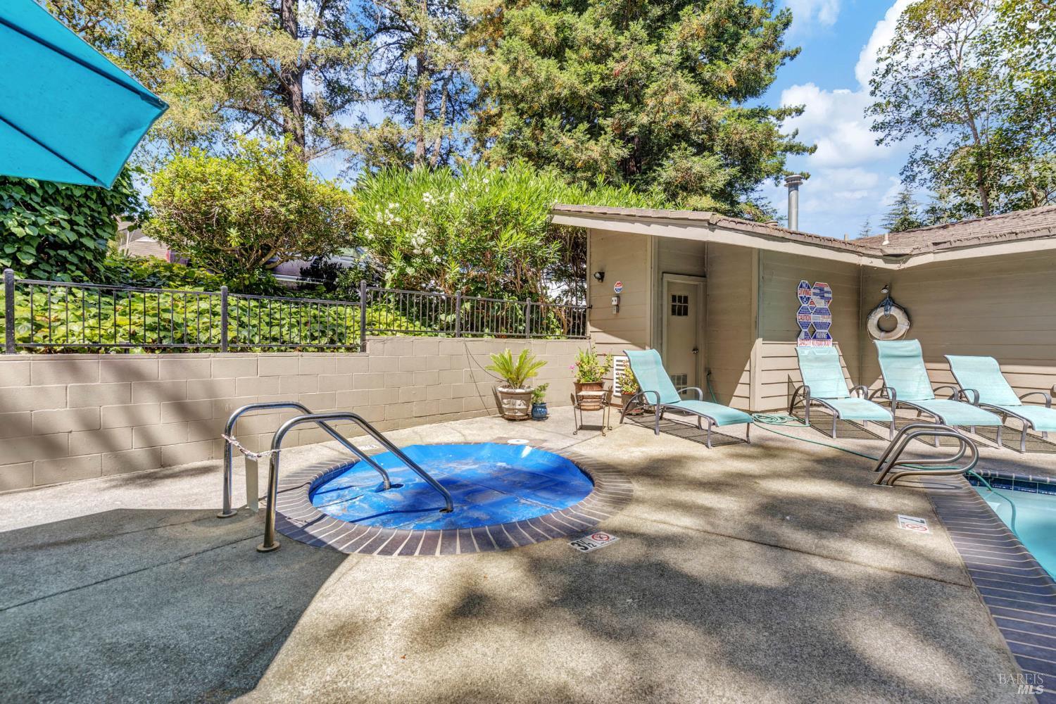 1789 Silverado Trail Napa CA 94558