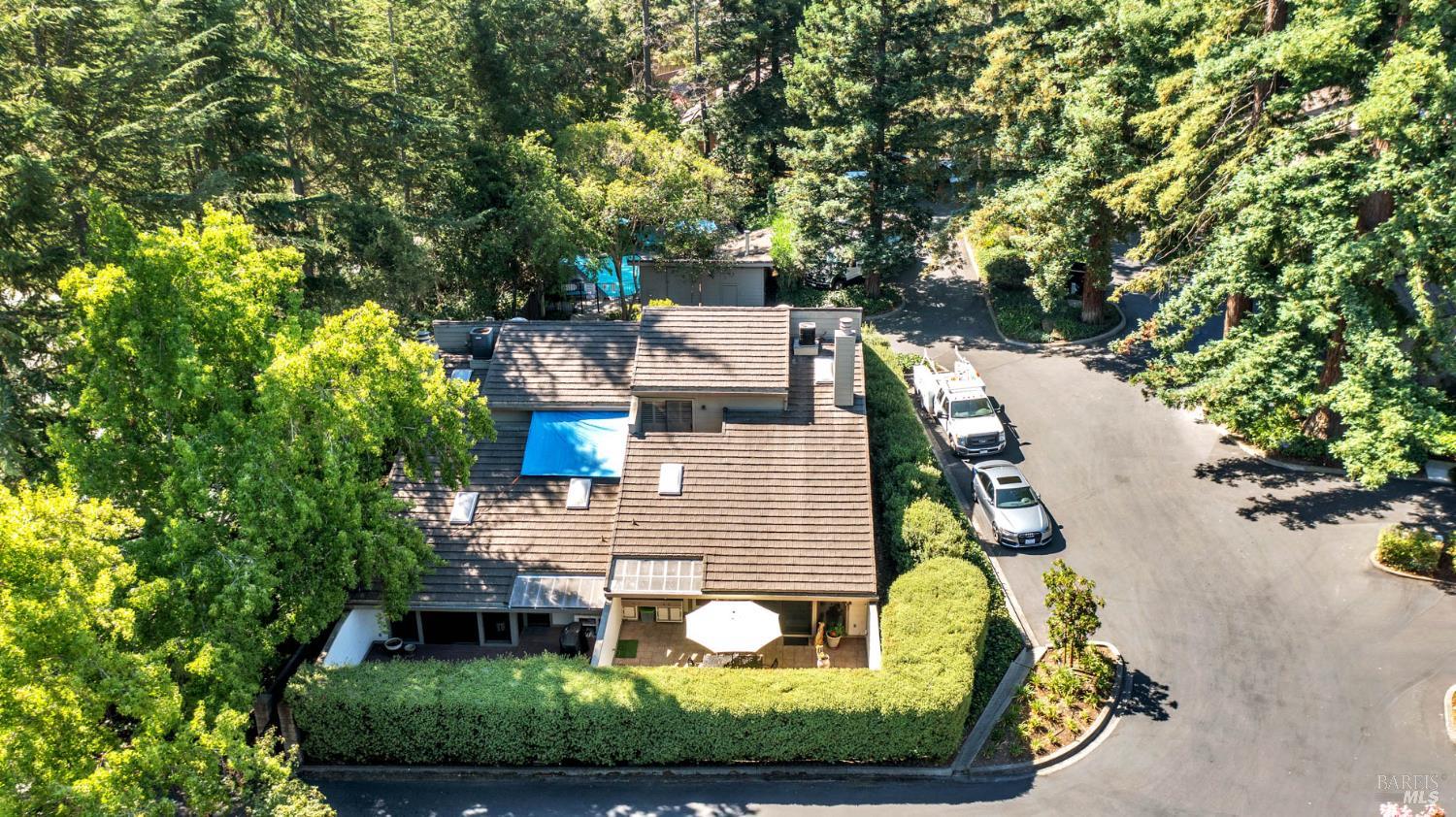 1789 Silverado Trail Napa CA 94558