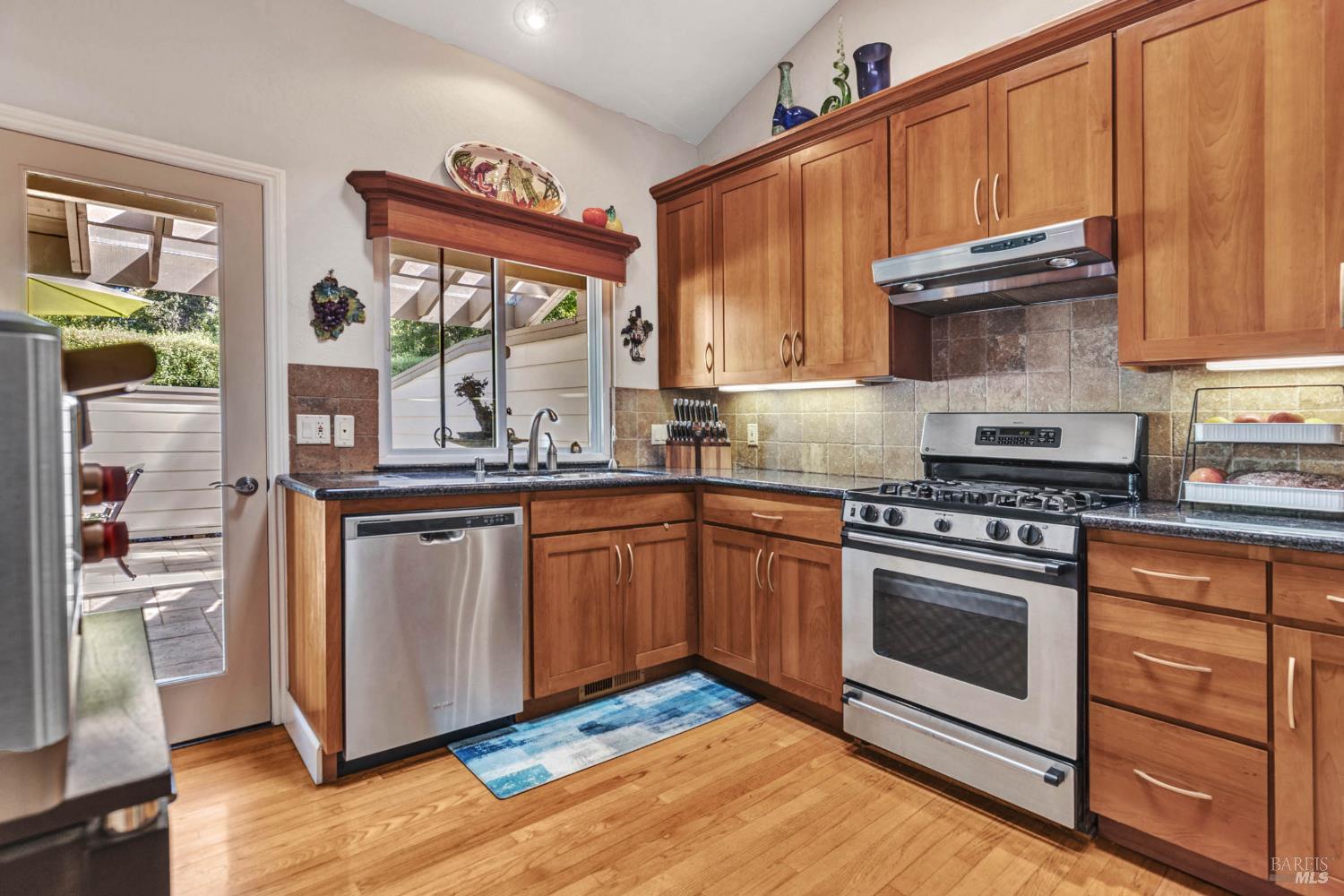 1789 Silverado Trail Napa CA 94558