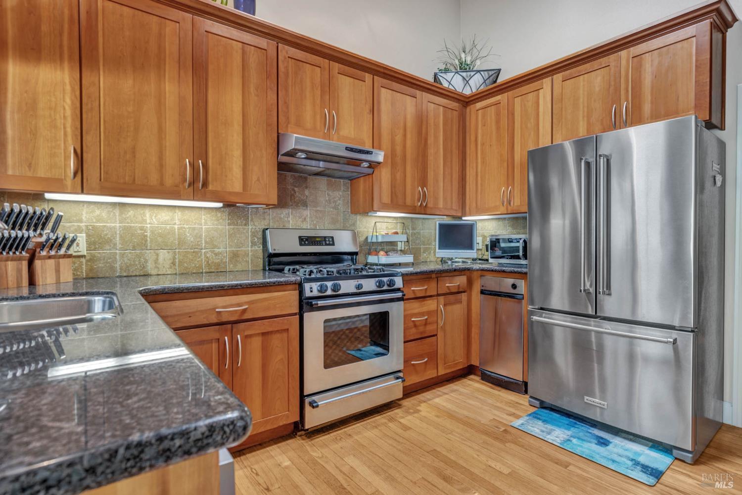 1789 Silverado Trail Napa CA 94558