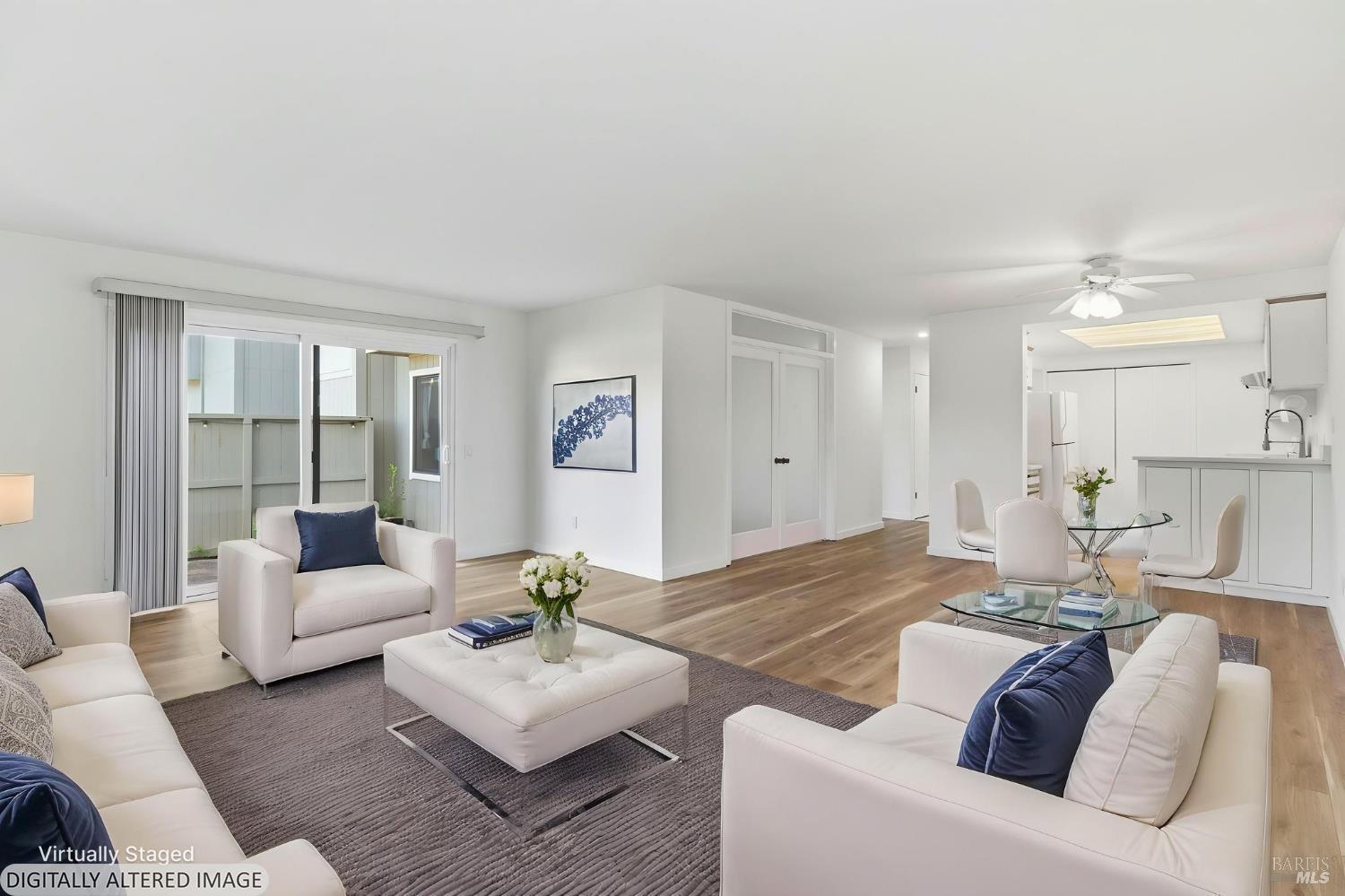 12 Lakeview Court Novato CA 94947