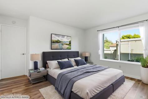 12 Lakeview Court Novato CA 94947