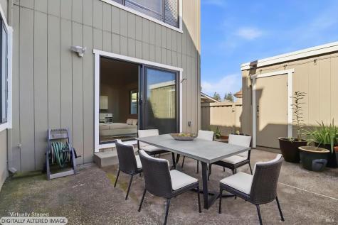 12 Lakeview Court Novato CA 94947