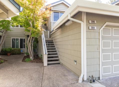 2086 Stonefield Lane Santa Rosa CA 95403