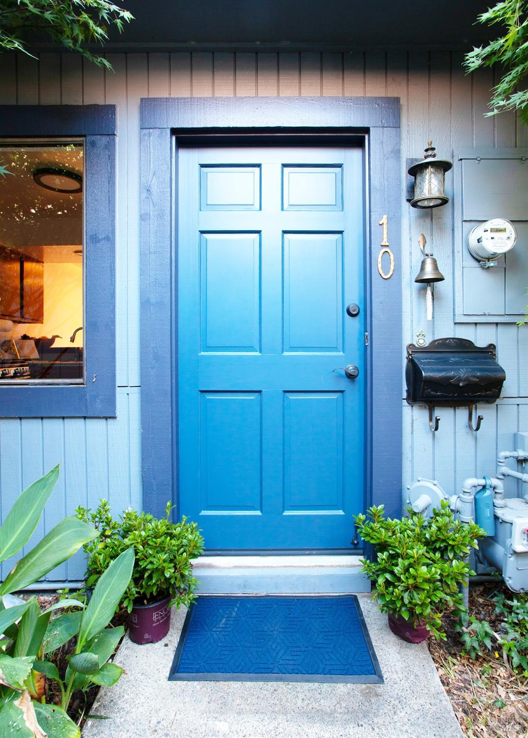 10 Rally Court Fairfax CA 94930