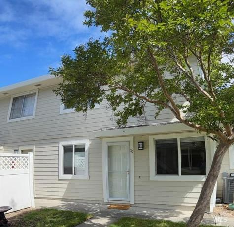 70 Los Padres Circle Novato CA 94947