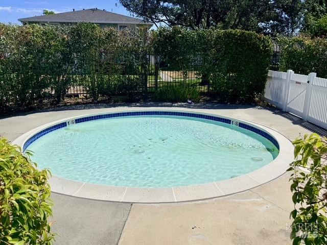 70 Los Padres Circle Novato CA 94947