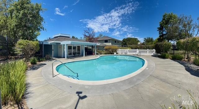 70 Los Padres Circle Novato CA 94947