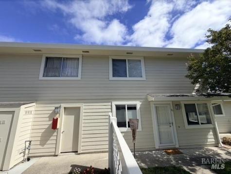 70 Los Padres Circle Novato CA 94947