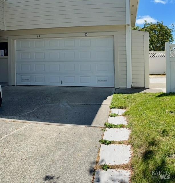 70 Los Padres Circle Novato CA 94947