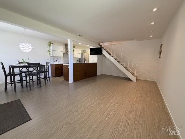 70 Los Padres Circle Novato CA 94947