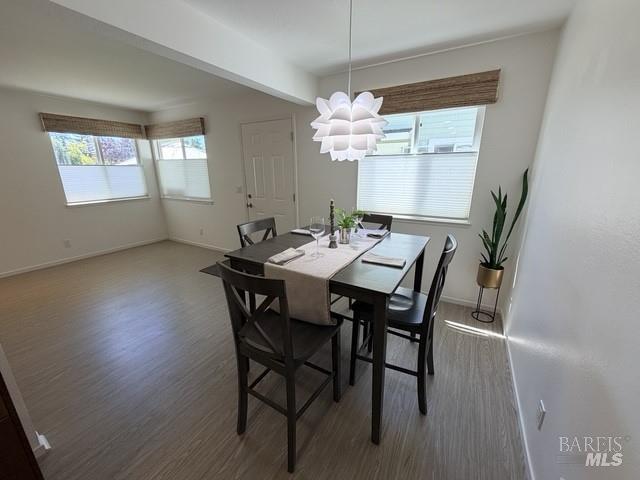 70 Los Padres Circle Novato CA 94947