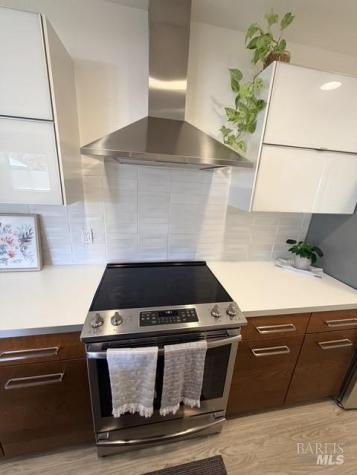 70 Los Padres Circle Novato CA 94947