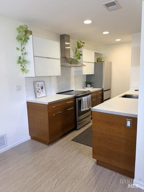 70 Los Padres Circle Novato CA 94947