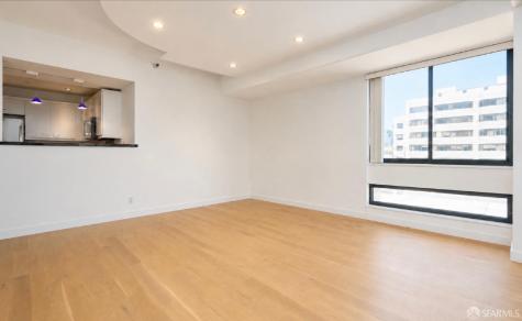 1 Daniel Burnham Court San Francisco CA 94109