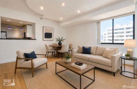 1 Daniel Burnham Court San Francisco CA 94109