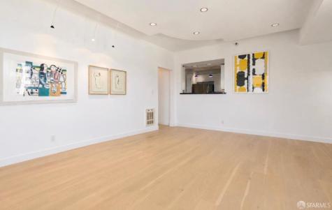 1 Daniel Burnham Court San Francisco CA 94109