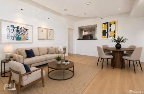 1 Daniel Burnham Court San Francisco CA 94109