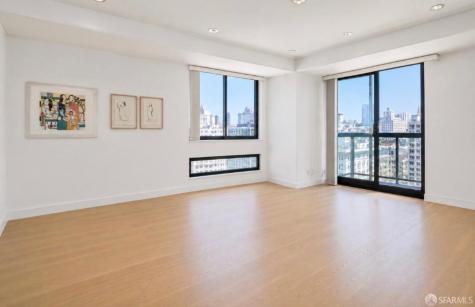 1 Daniel Burnham Court San Francisco CA 94109