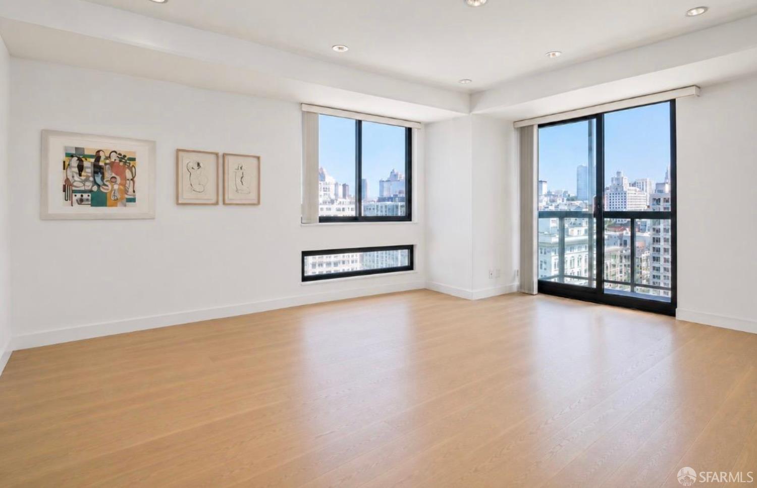 1 Daniel Burnham Court San Francisco CA 94109