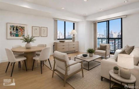 1 Daniel Burnham Court San Francisco CA 94109